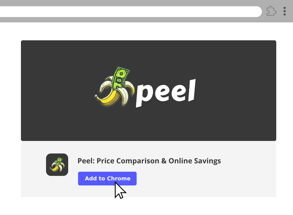 Peel Graphic